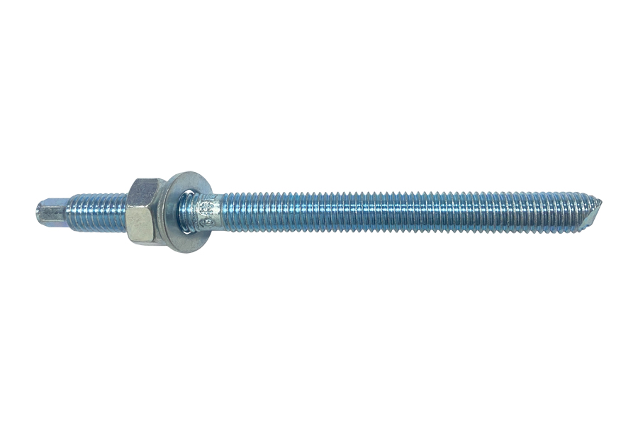 chemical screw