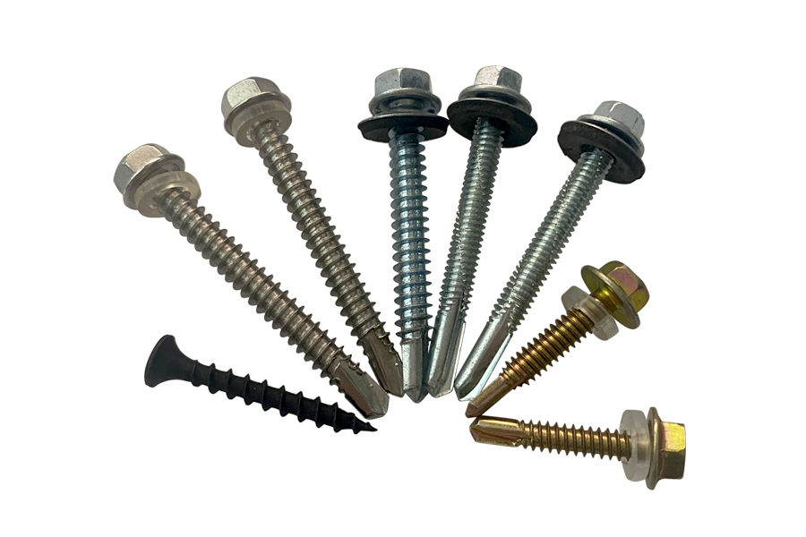 Screws